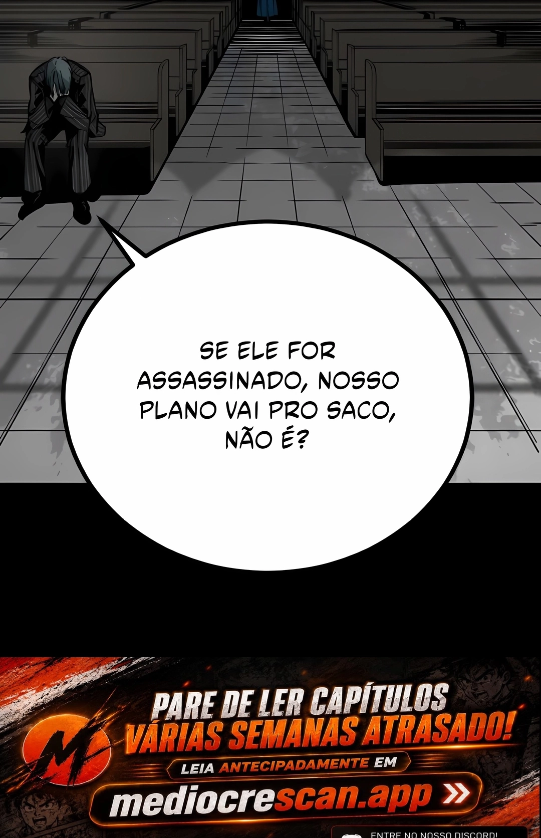 Assassina de Heróis Capítulo 272 Página 12