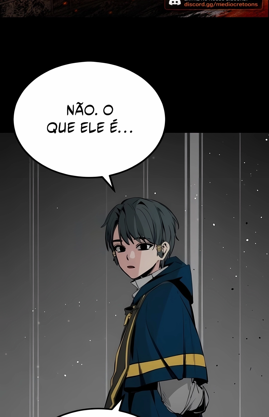 Assassina de Heróis Capítulo 272 Página 13