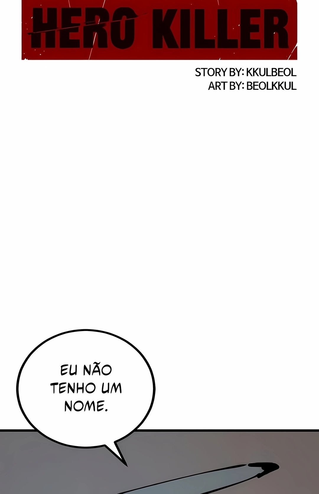 Assassina de Heróis Capítulo 272 Página 2
