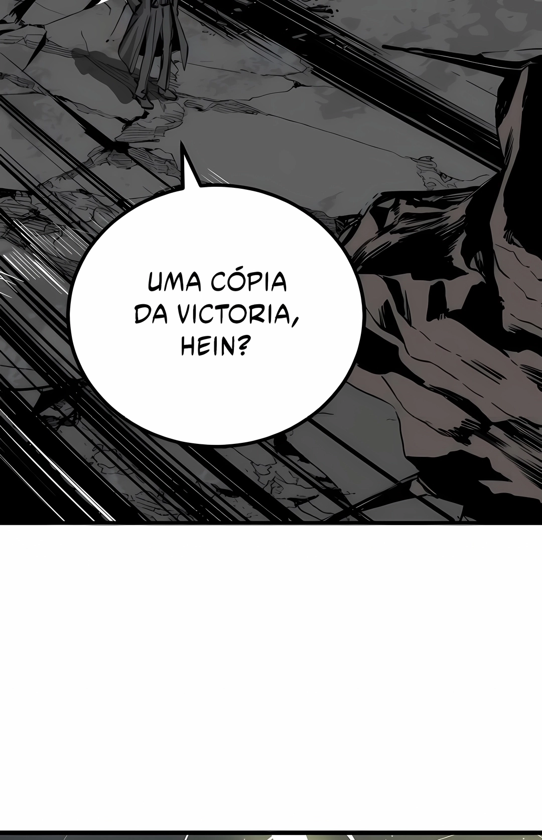Assassina de Heróis Capítulo 272 Página 21