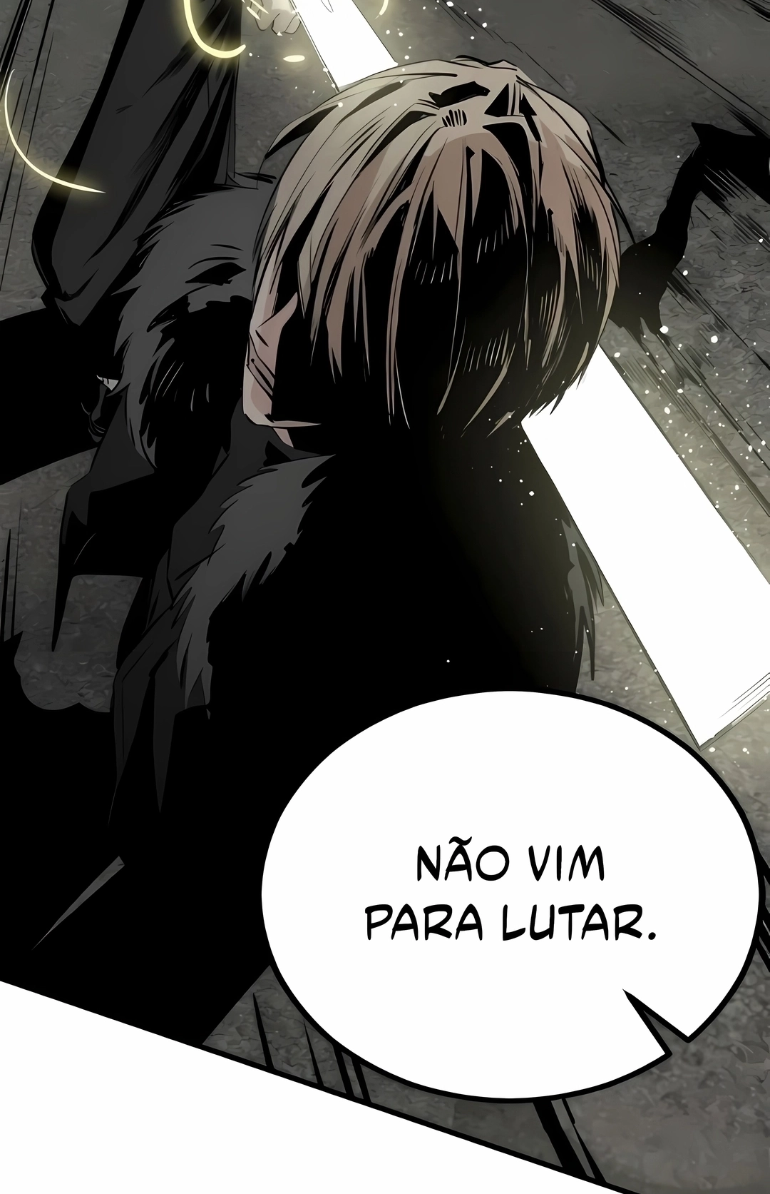 Assassina de Heróis Capítulo 272 Página 50