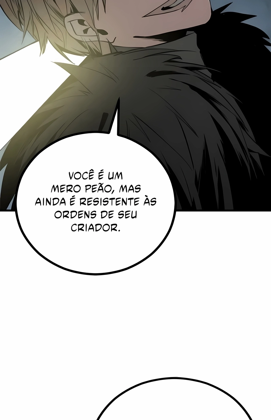 Assassina de Heróis Capítulo 272 Página 52