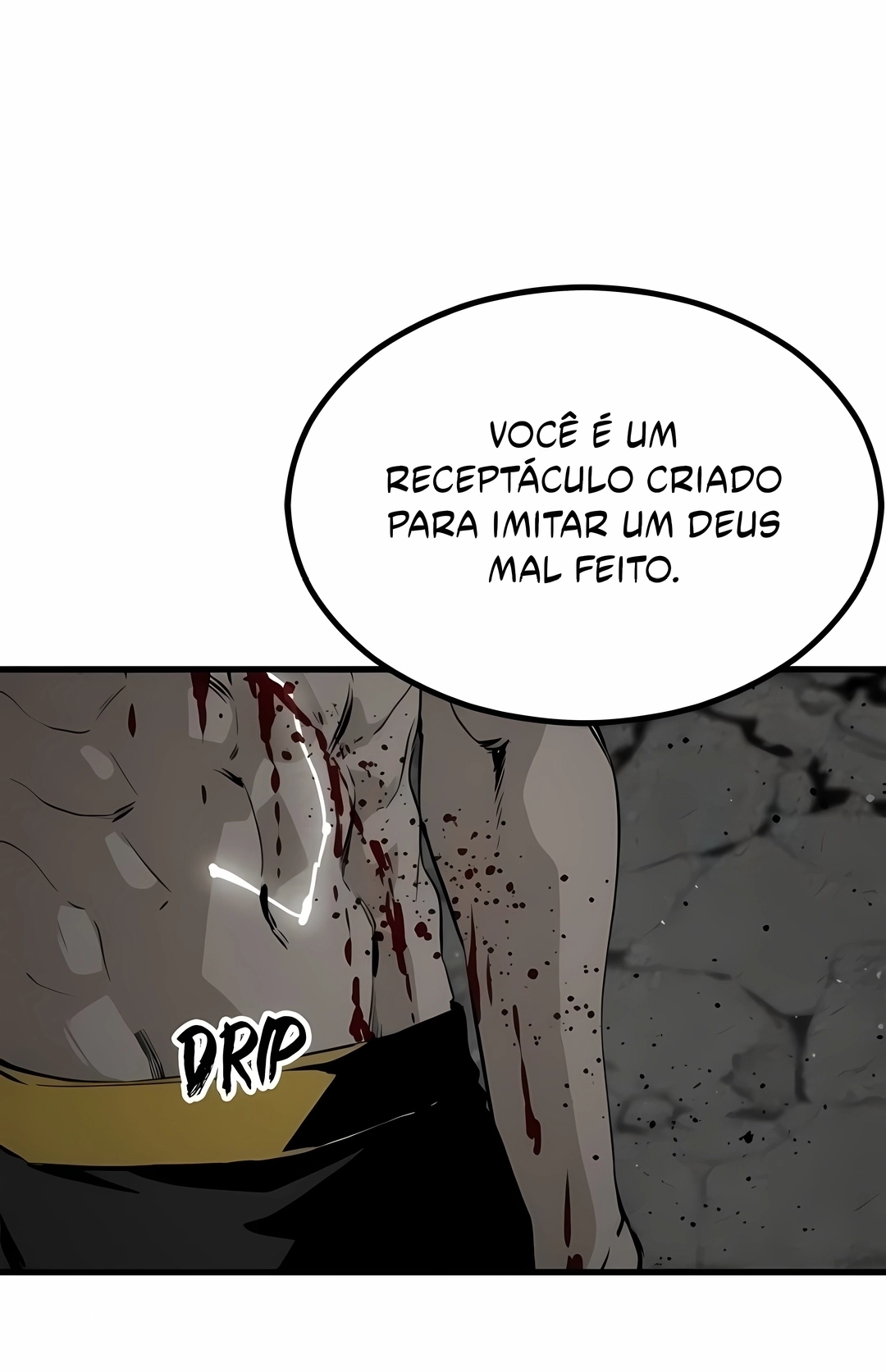 Assassina de Heróis Capítulo 272 Página 59