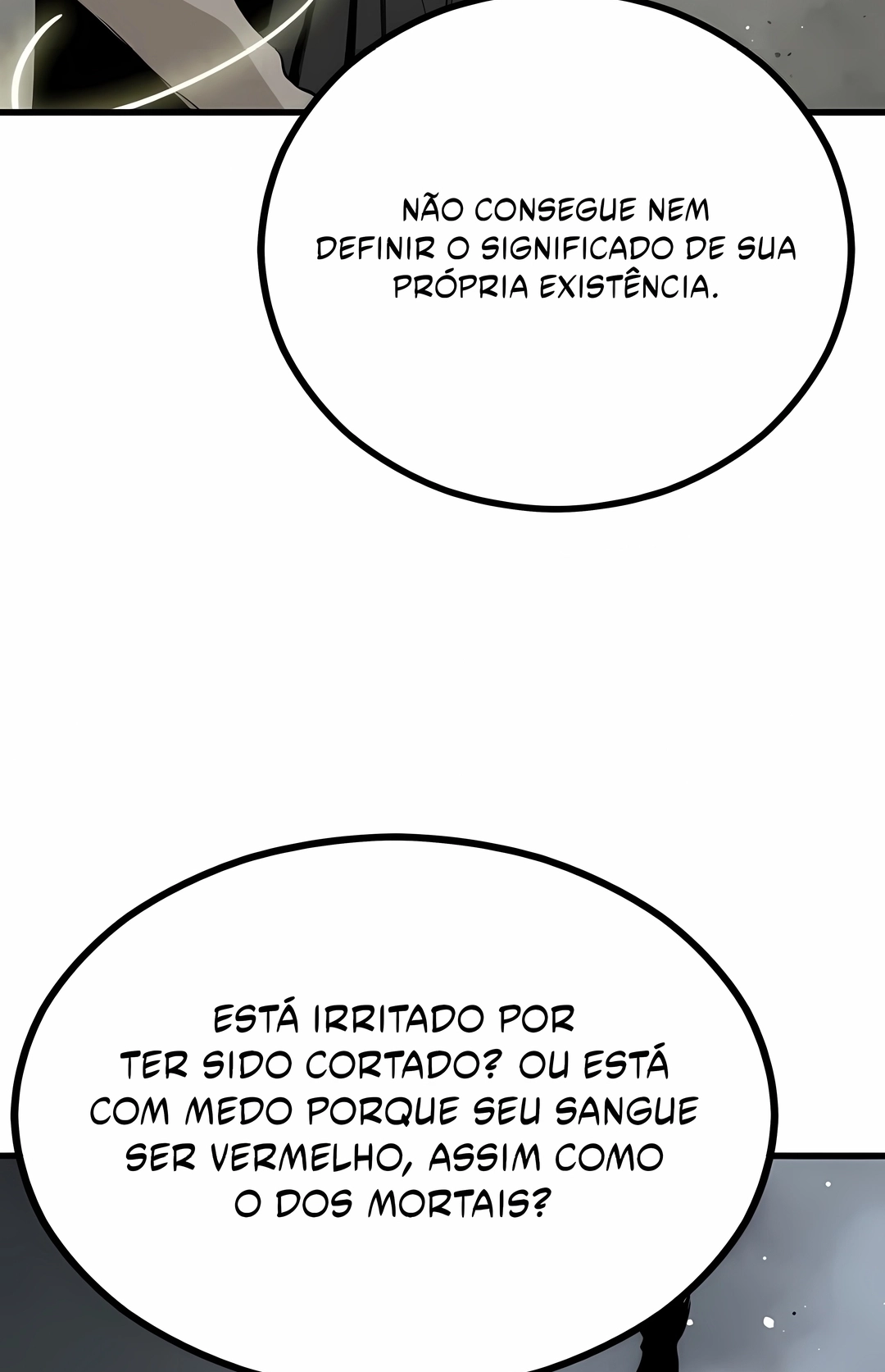Assassina de Heróis Capítulo 272 Página 61