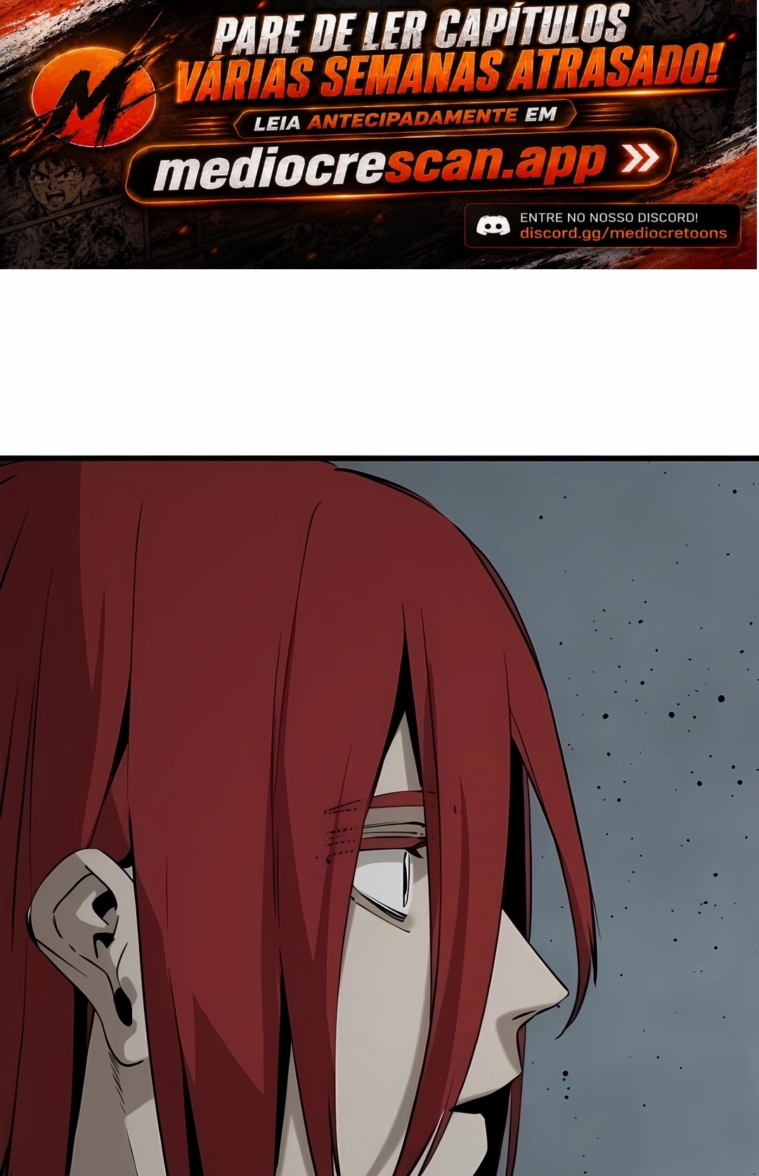 Assassina de Heróis Capítulo 272 Página 65