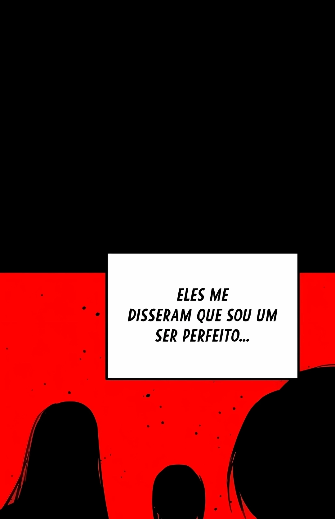 Assassina de Heróis Capítulo 272 Página 68