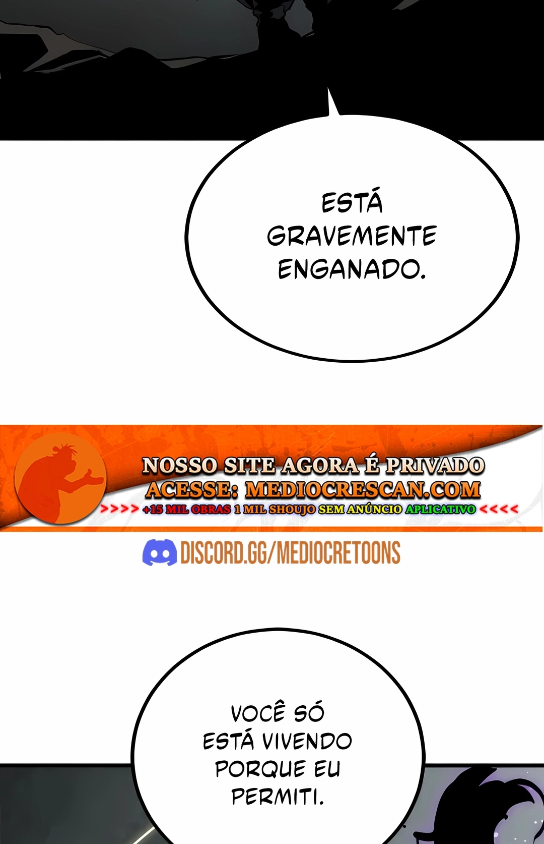 Assassina de Heróis Capítulo 272 Página 72