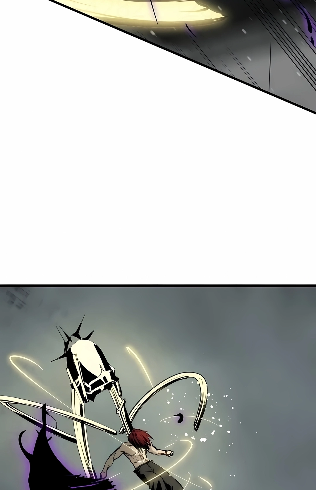 Assassina de Heróis Capítulo 272 Página 78