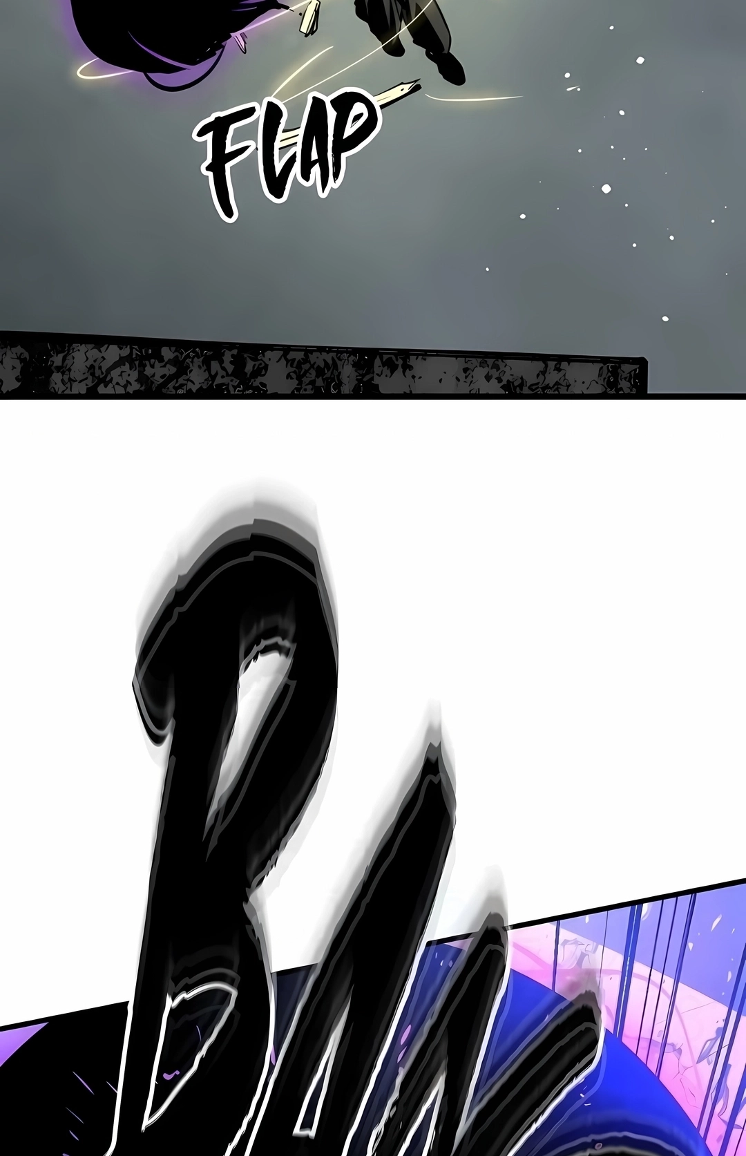 Assassina de Heróis Capítulo 272 Página 79