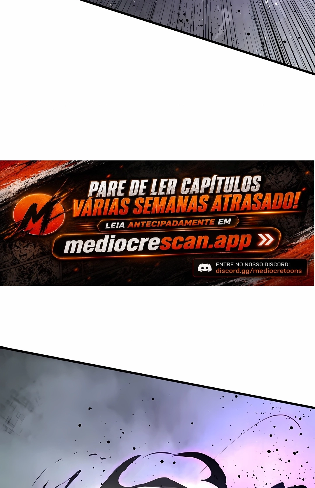 Assassina de Heróis Capítulo 272 Página 81