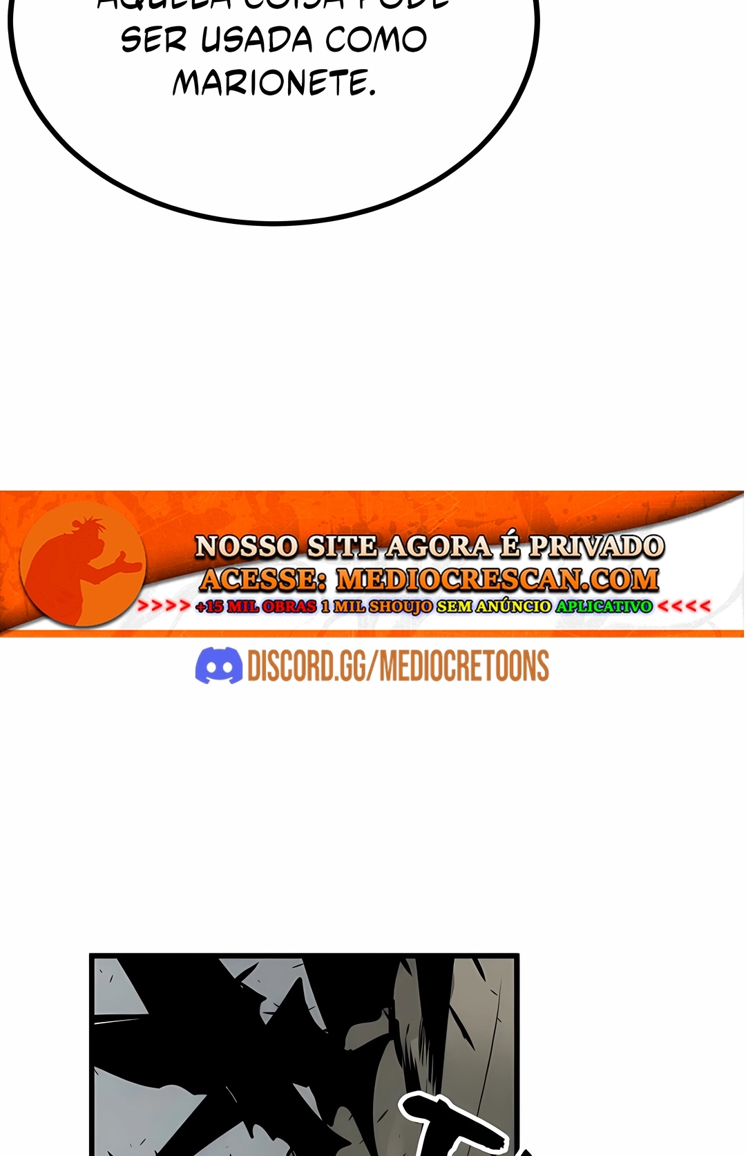 Assassina de Heróis Capítulo 272 Página 91