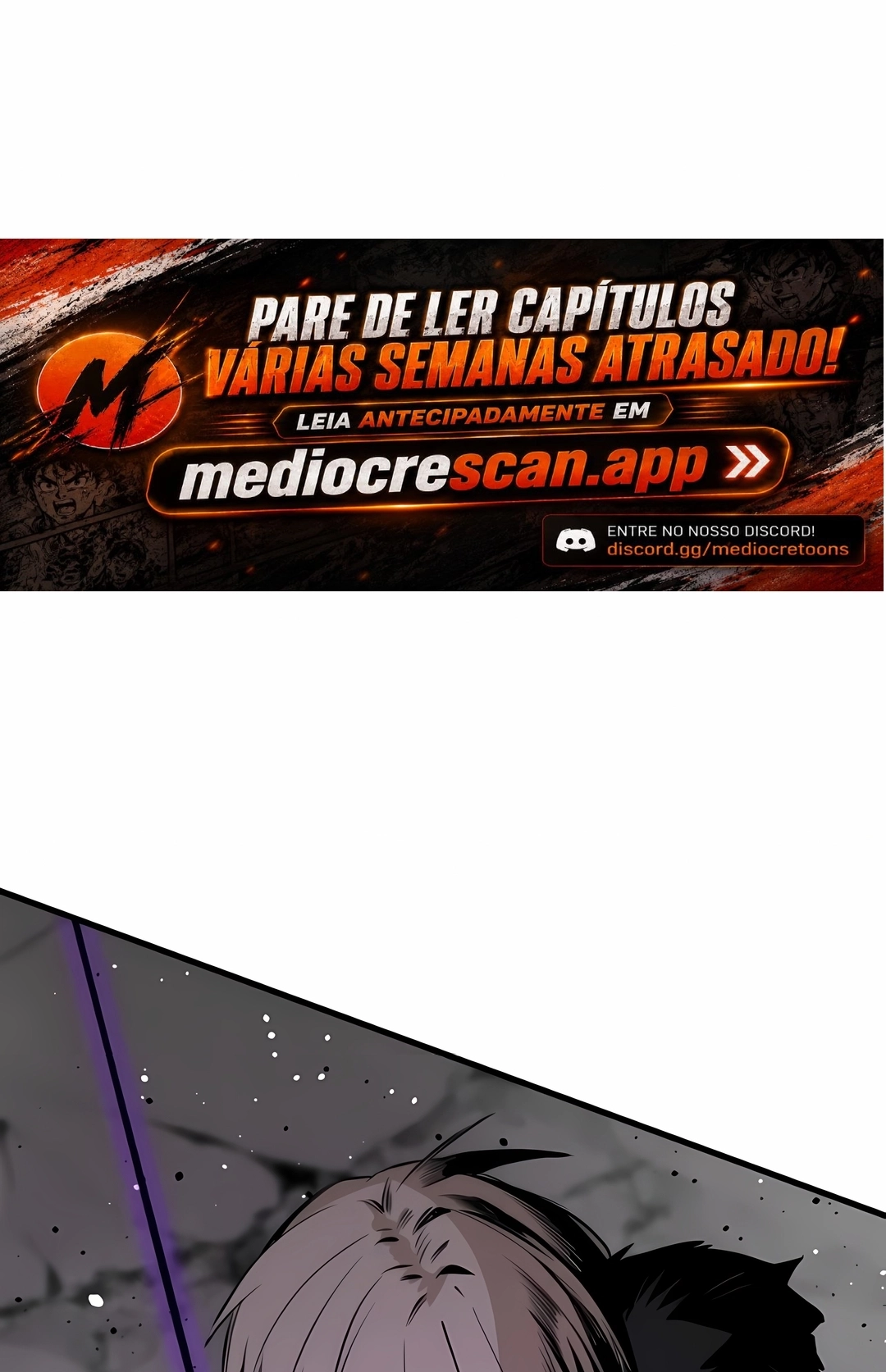 Assassina de Heróis Capítulo 272 Página 99