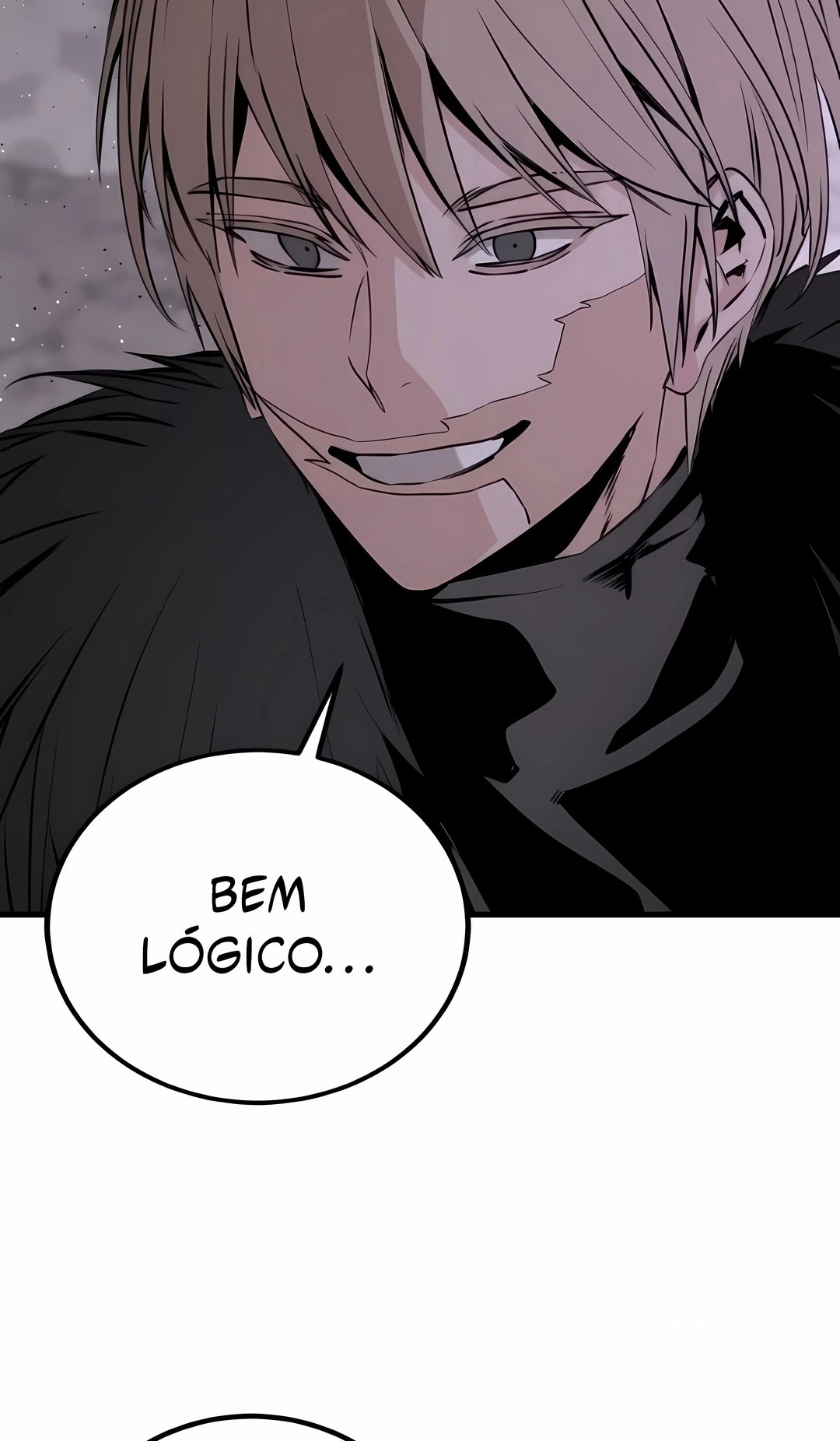 Assassina de Heróis Capítulo 273 Página 10
