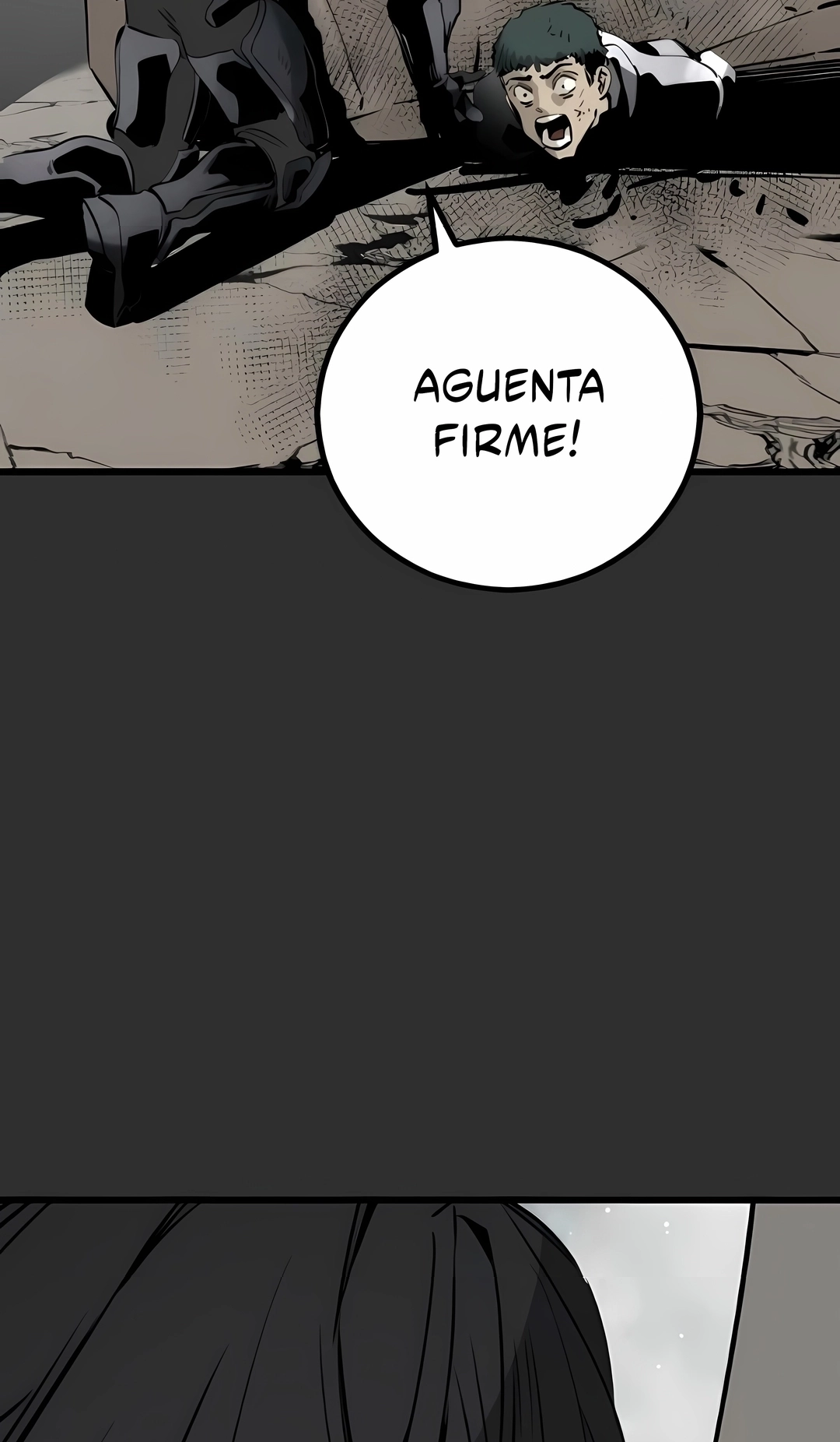 Assassina de Heróis Capítulo 273 Página 101