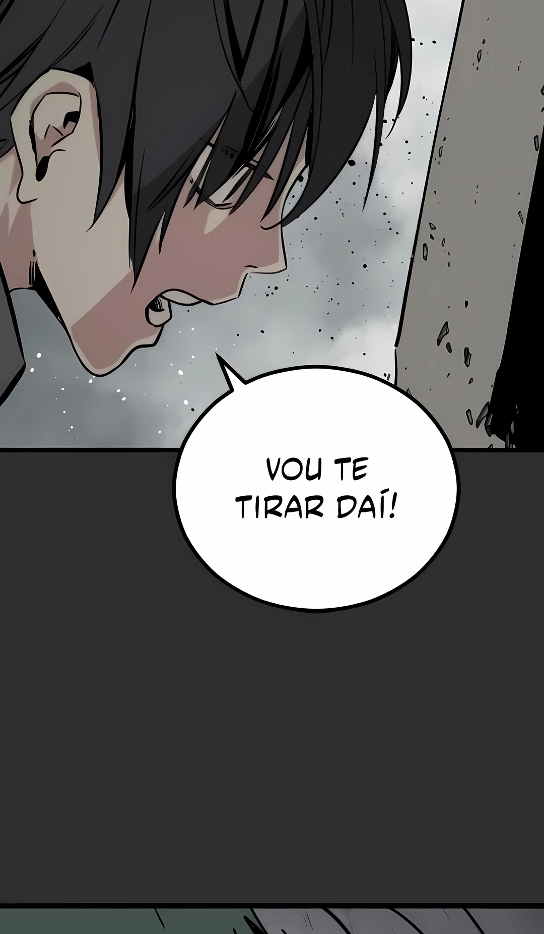 Assassina de Heróis Capítulo 273 Página 102