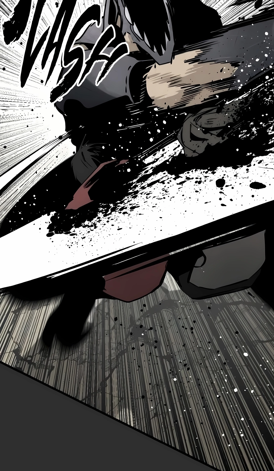 Assassina de Heróis Capítulo 273 Página 108