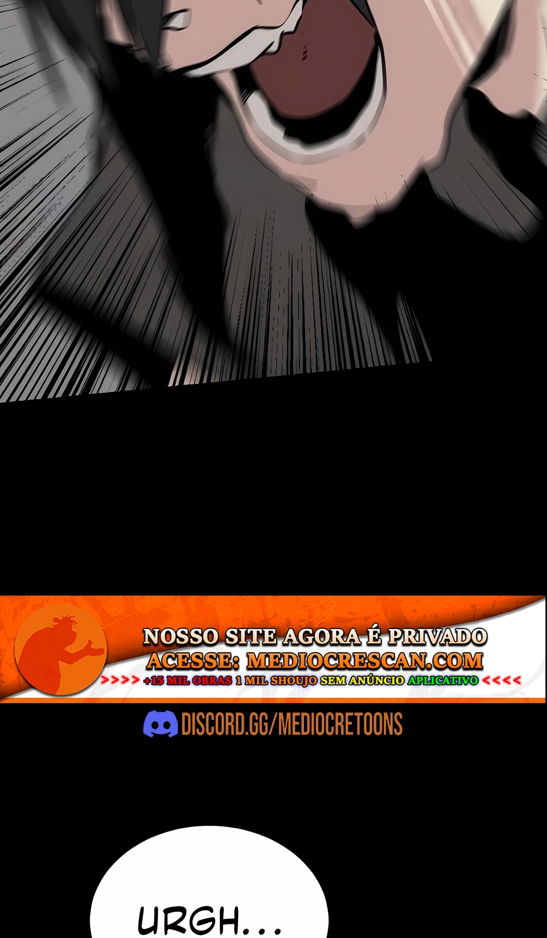 Assassina de Heróis Capítulo 273 Página 113