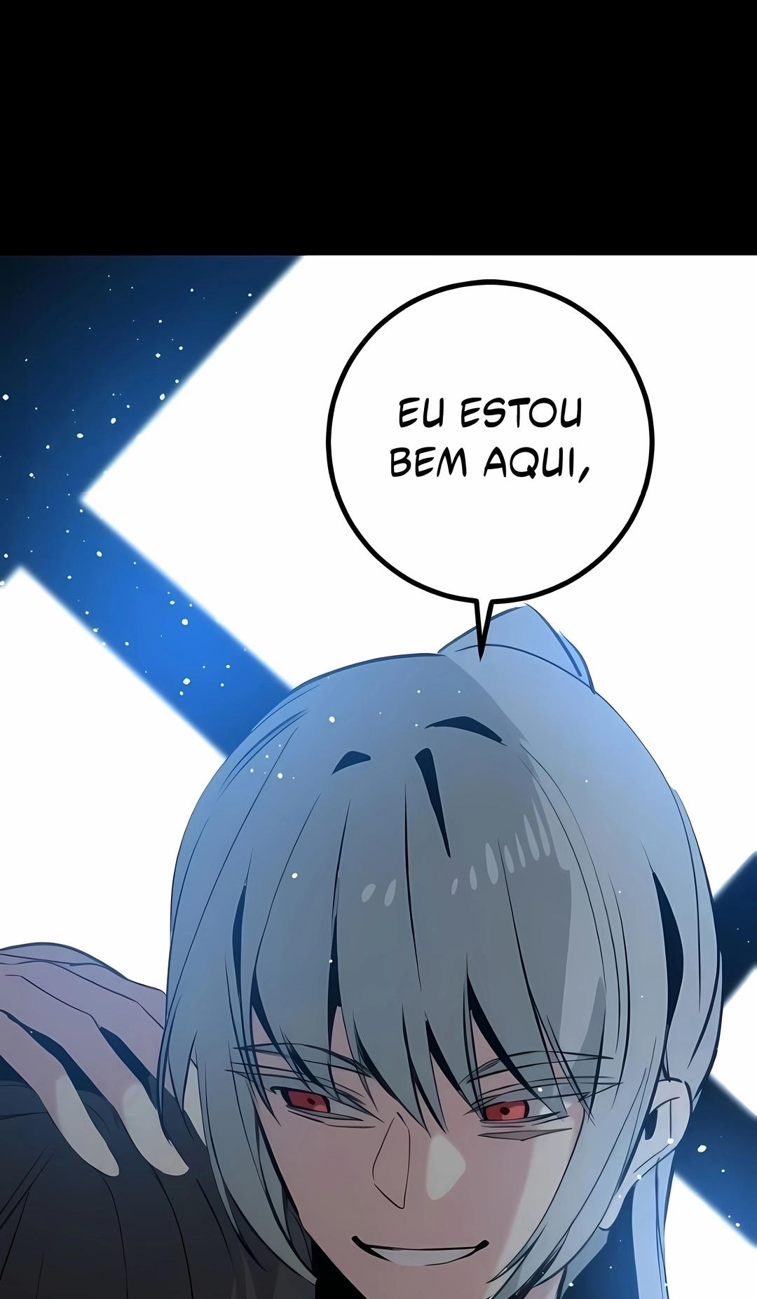 Assassina de Heróis Capítulo 273 Página 119