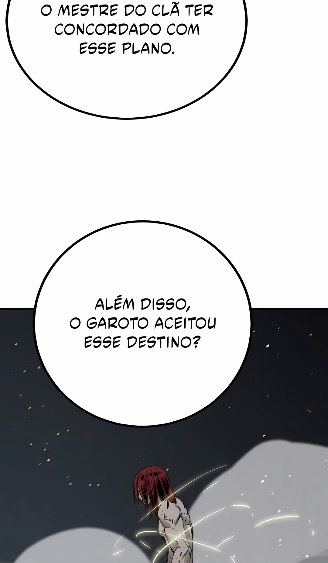 Assassina de Heróis Capítulo 273 Página 12