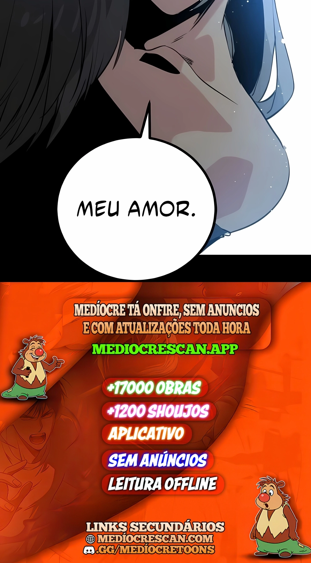 Assassina de Heróis Capítulo 273 Página 120