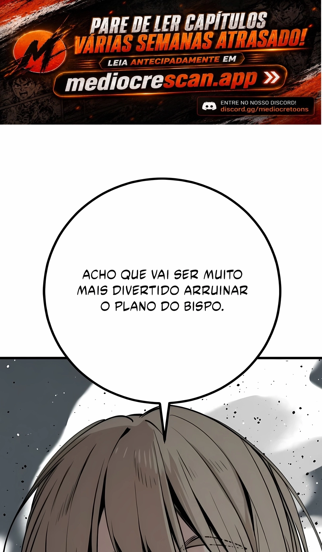 Assassina de Heróis Capítulo 273 Página 27