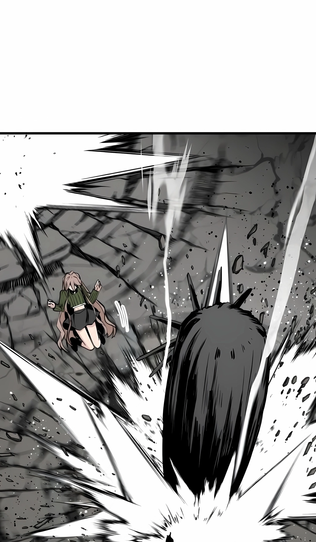 Assassina de Heróis Capítulo 273 Página 29