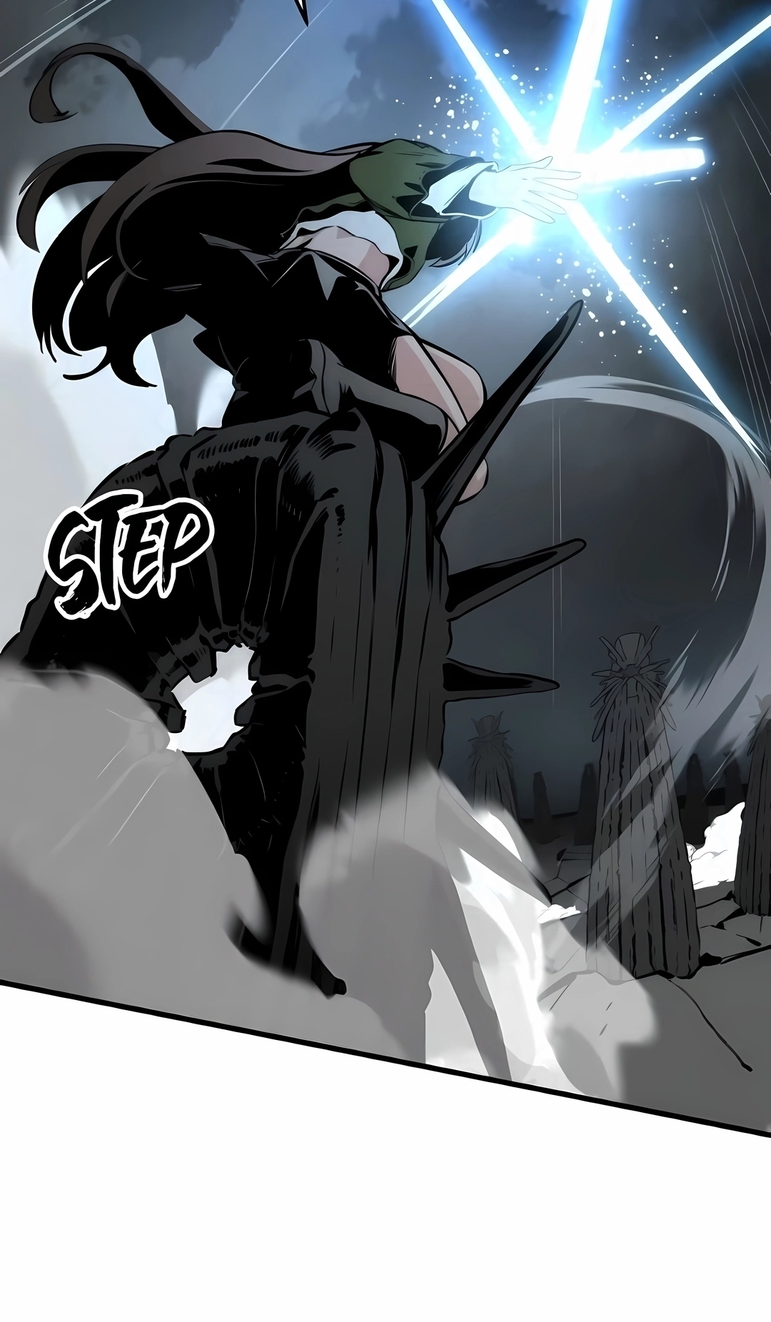 Assassina de Heróis Capítulo 273 Página 31