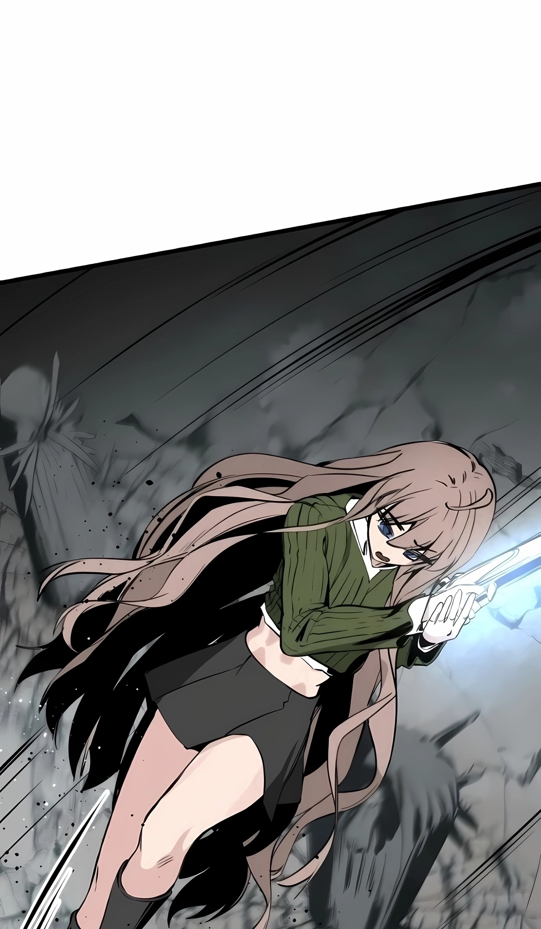 Assassina de Heróis Capítulo 273 Página 32