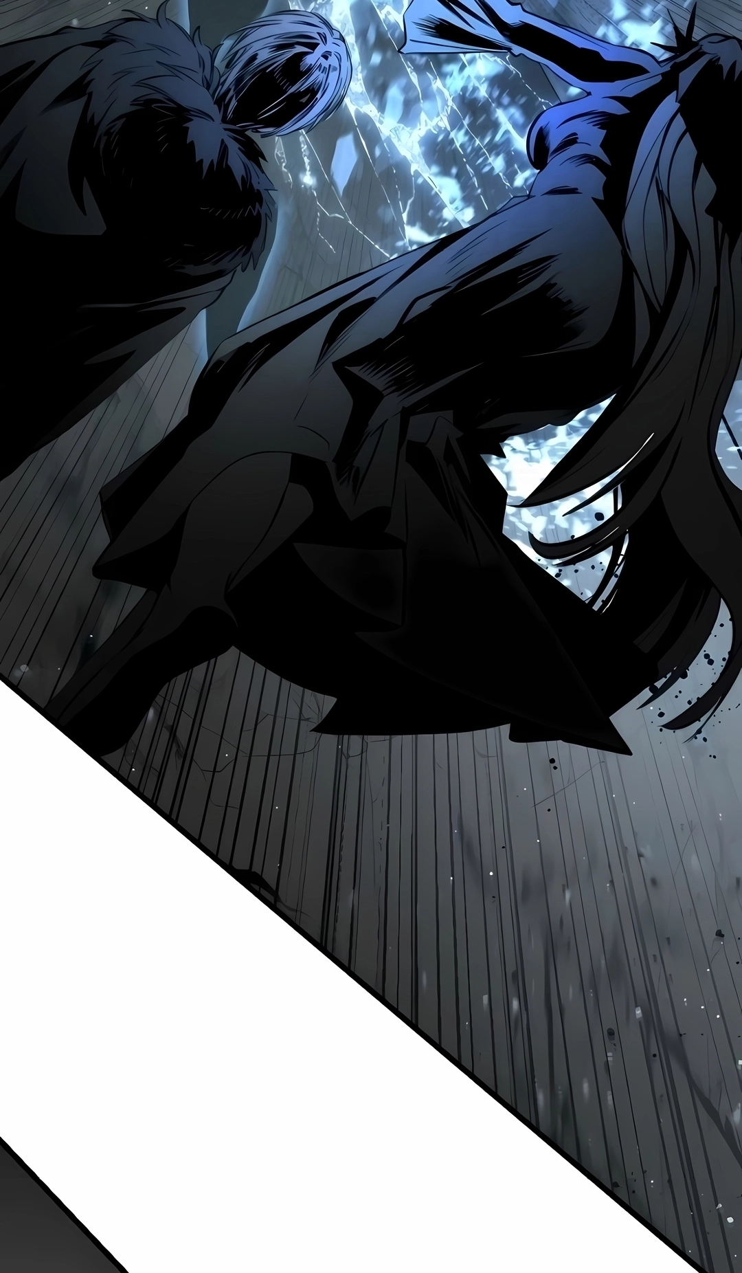 Assassina de Heróis Capítulo 273 Página 39