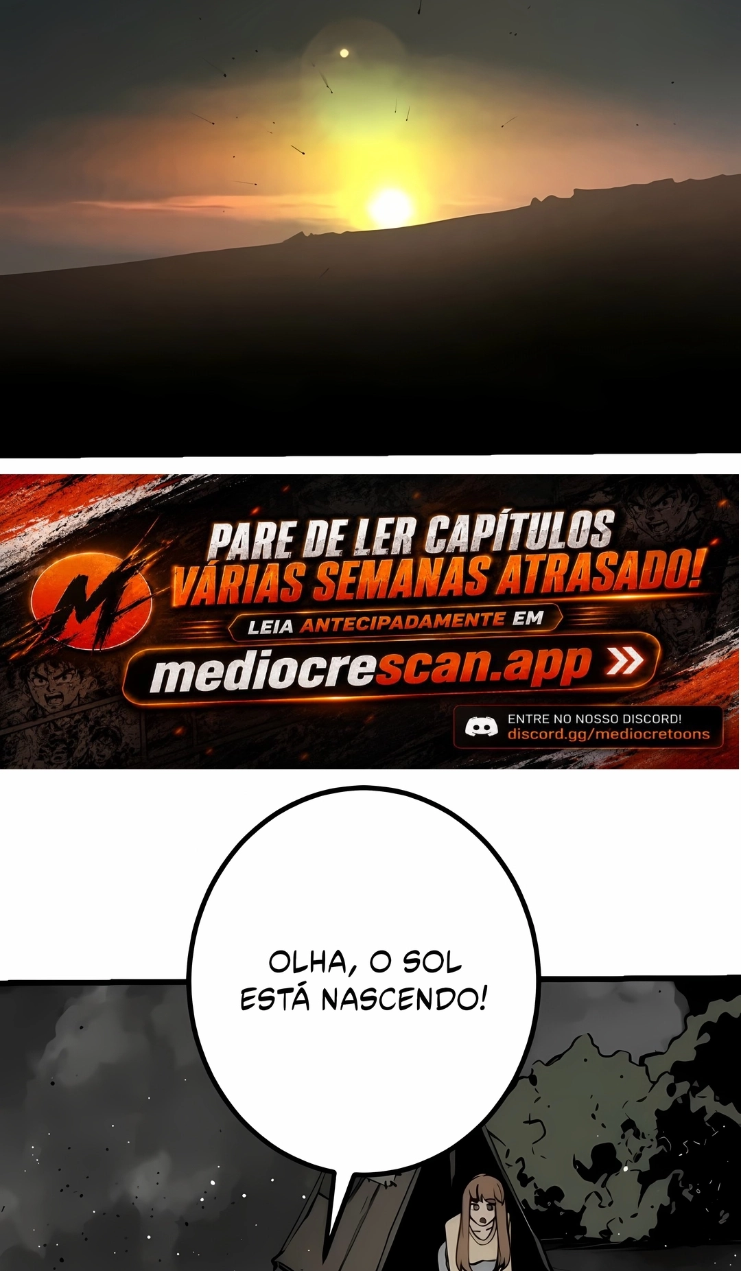 Assassina de Heróis Capítulo 273 Página 43