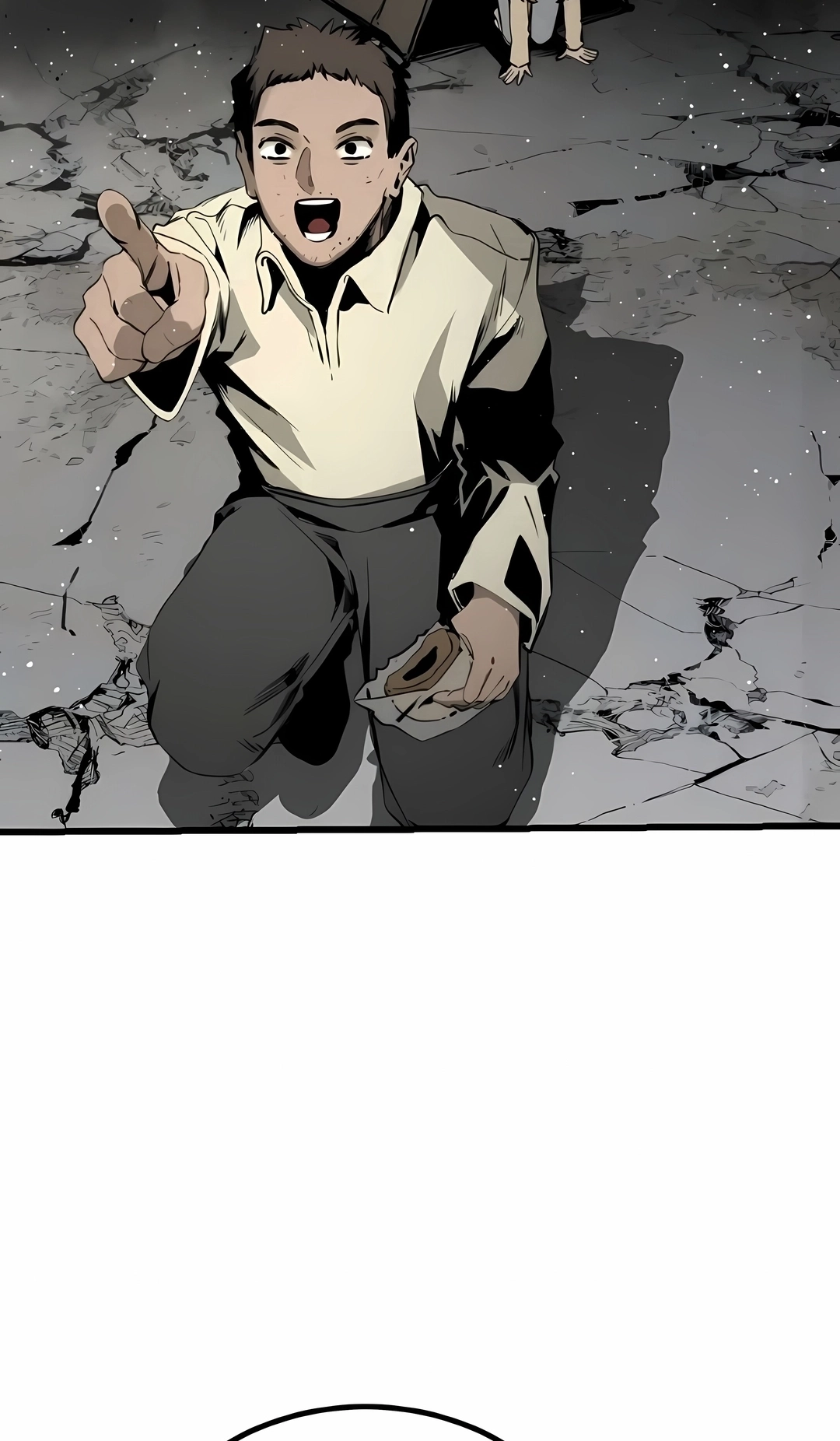 Assassina de Heróis Capítulo 273 Página 44