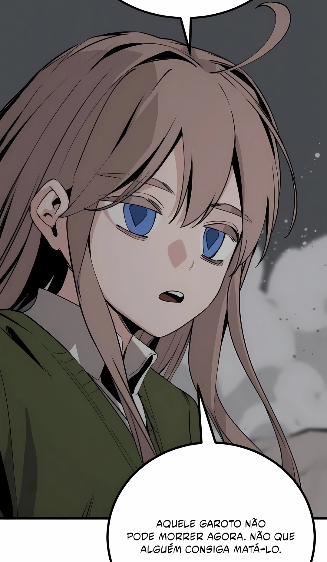 Assassina de Heróis Capítulo 273 Página 5