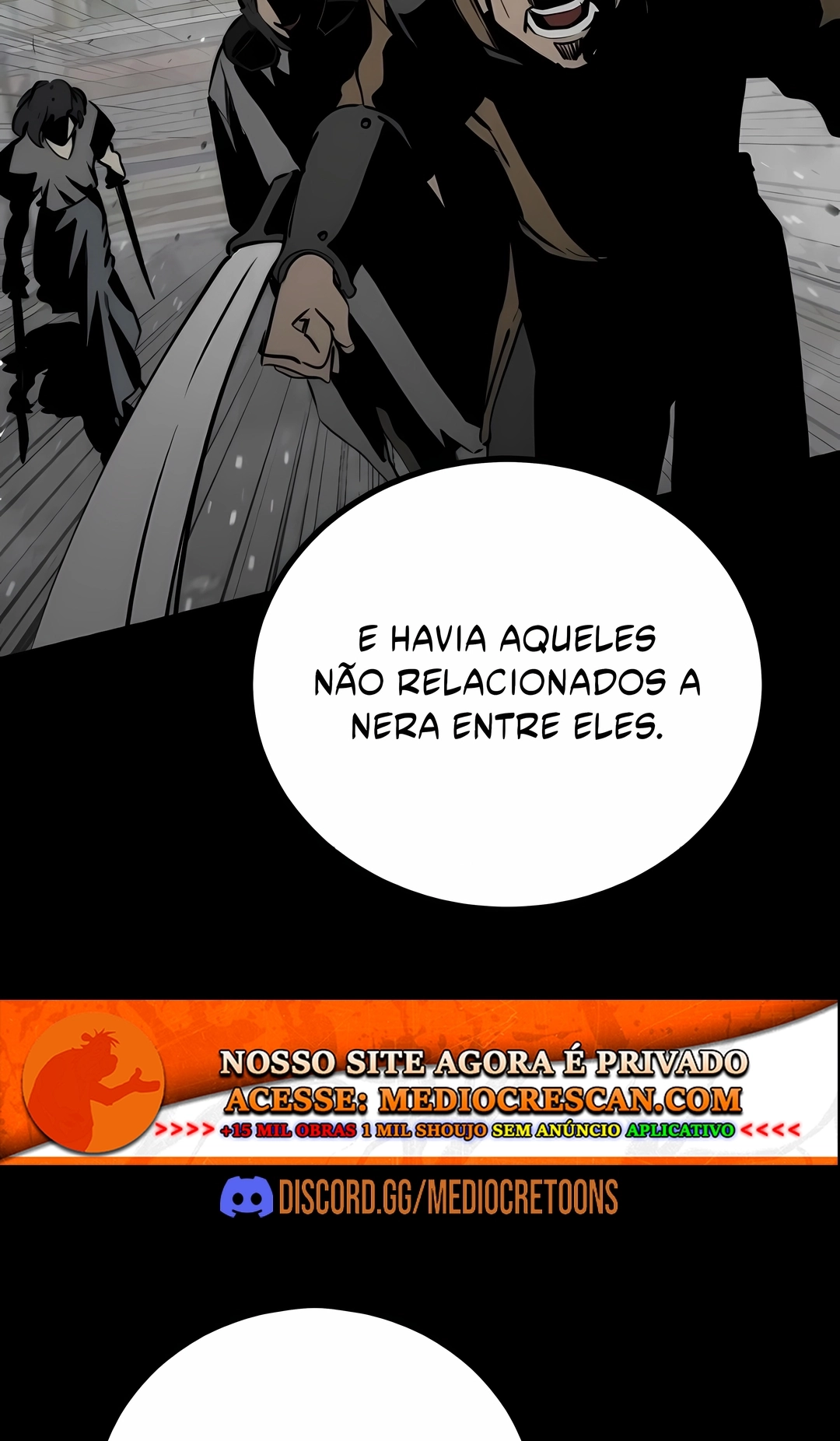 Assassina de Heróis Capítulo 273 Página 51
