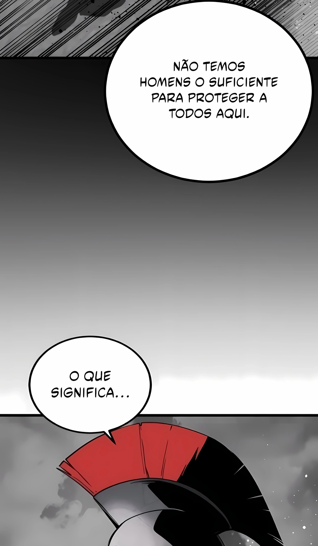 Assassina de Heróis Capítulo 273 Página 53
