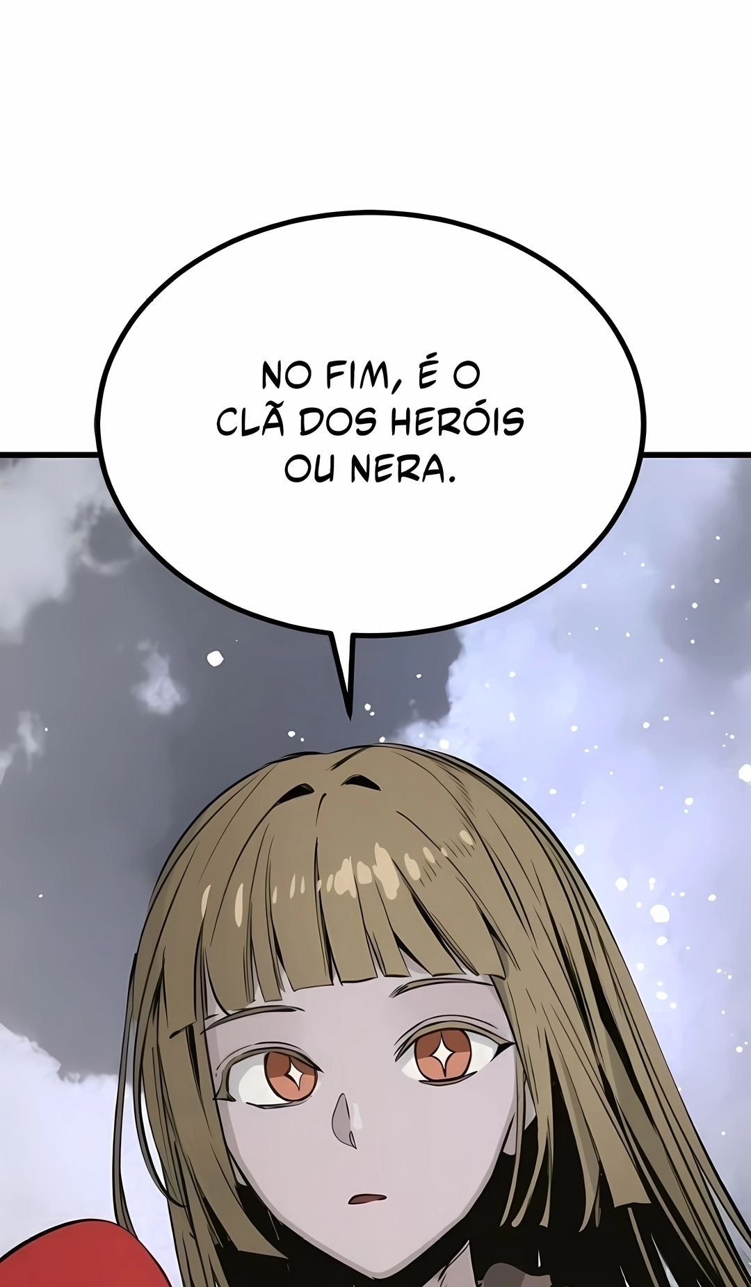 Assassina de Heróis Capítulo 273 Página 55