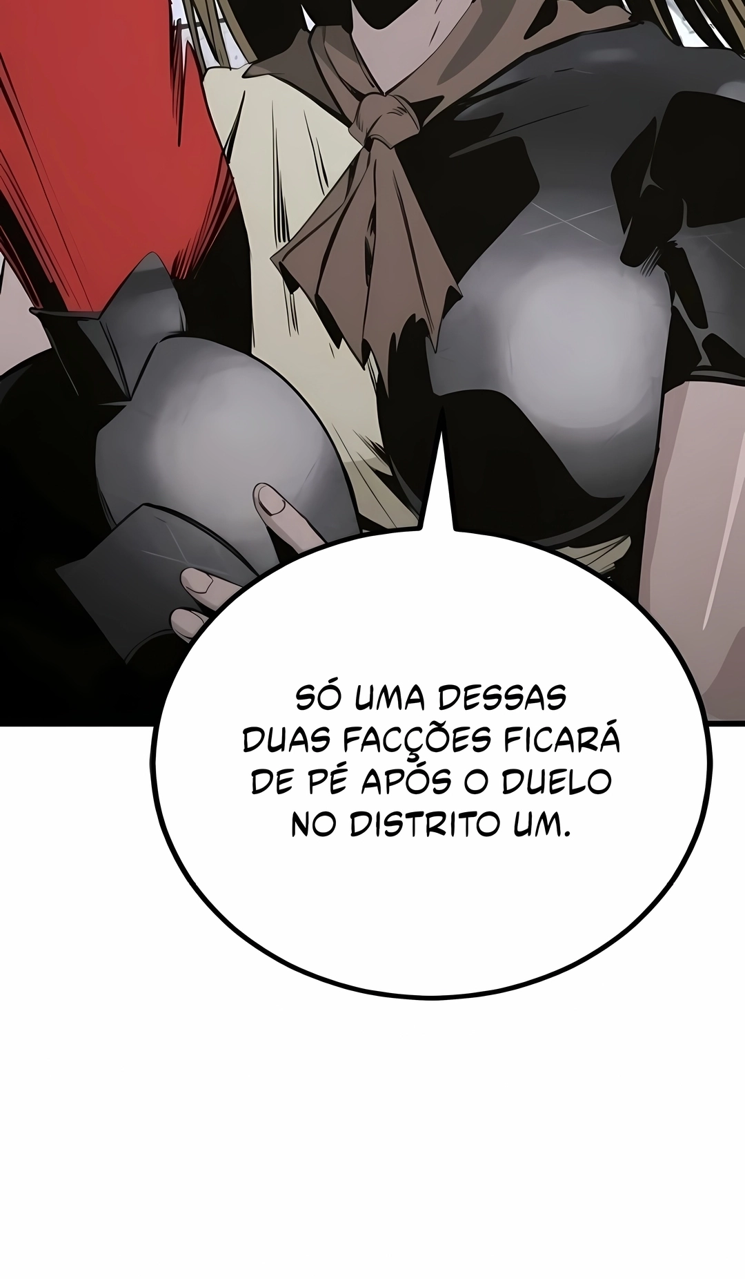 Assassina de Heróis Capítulo 273 Página 56