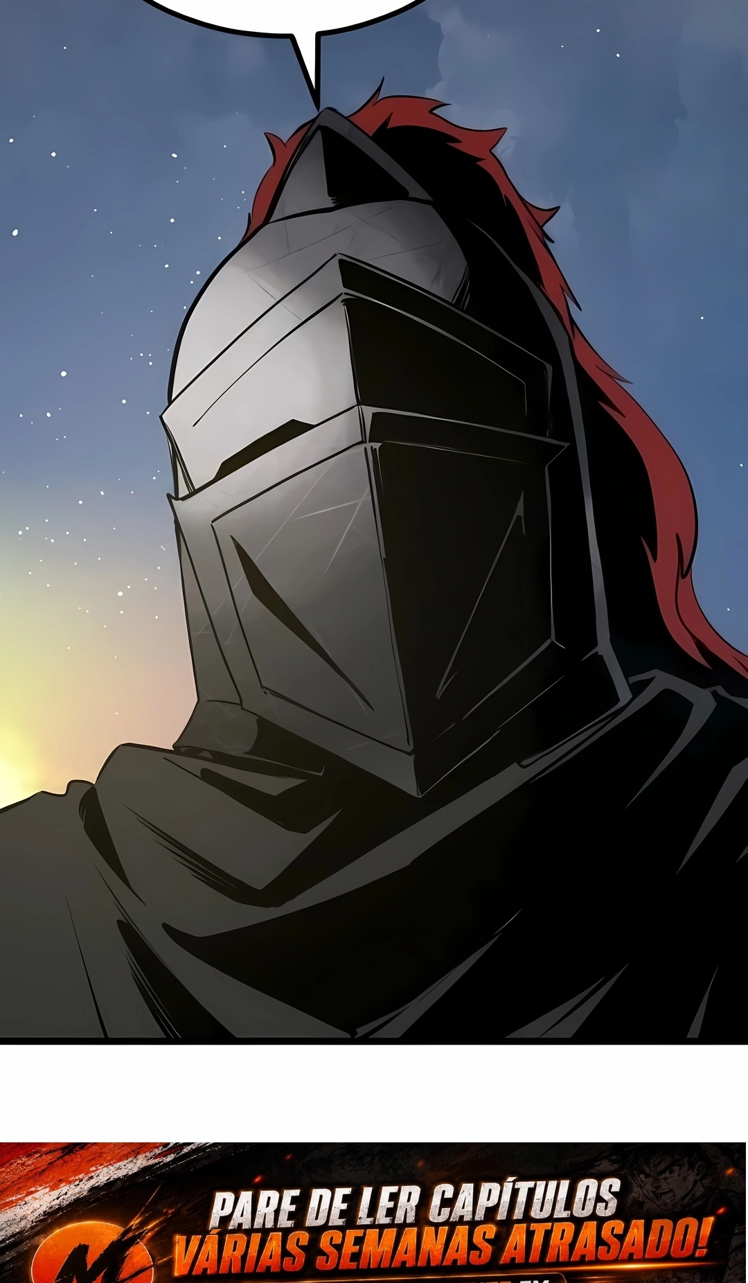 Assassina de Heróis Capítulo 273 Página 59