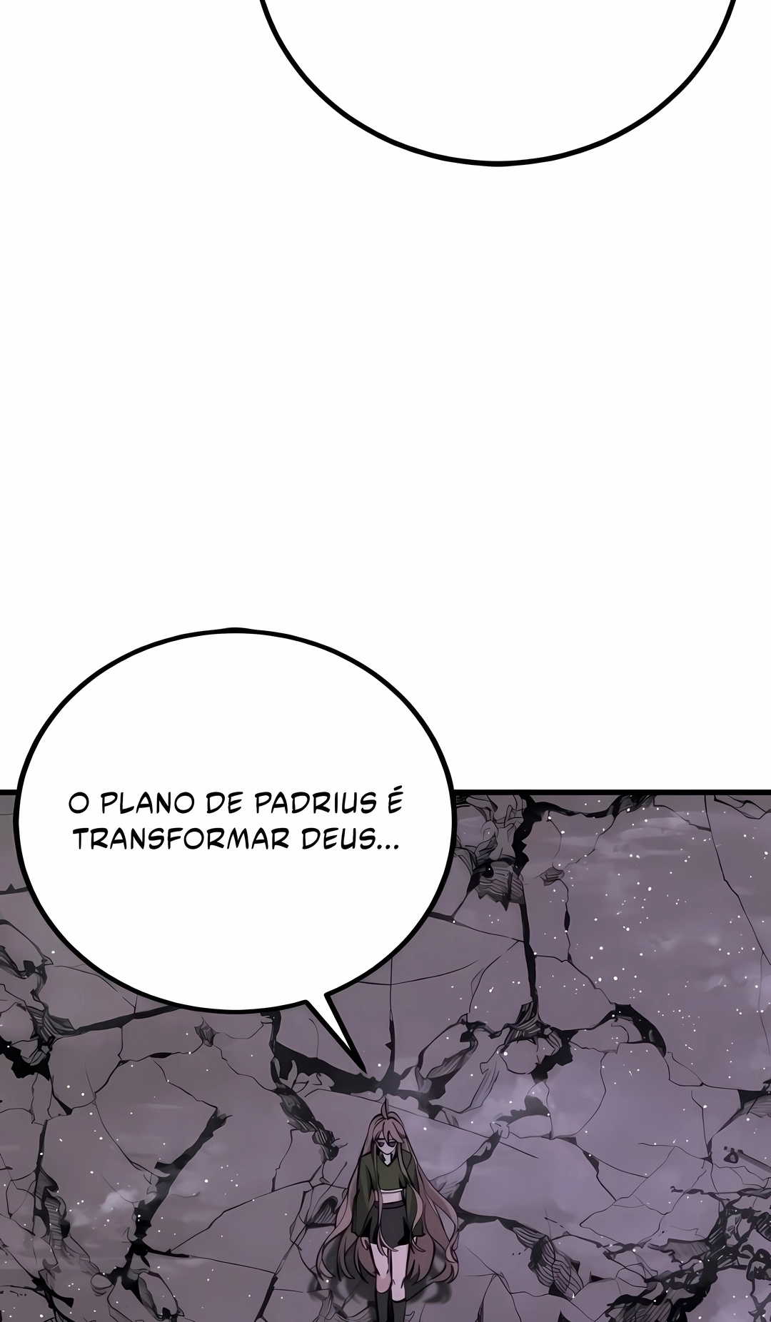 Assassina de Heróis Capítulo 273 Página 6