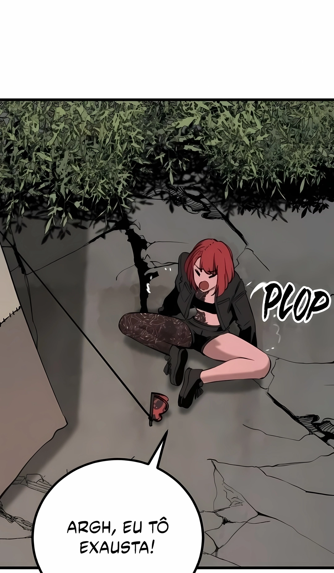 Assassina de Heróis Capítulo 273 Página 63