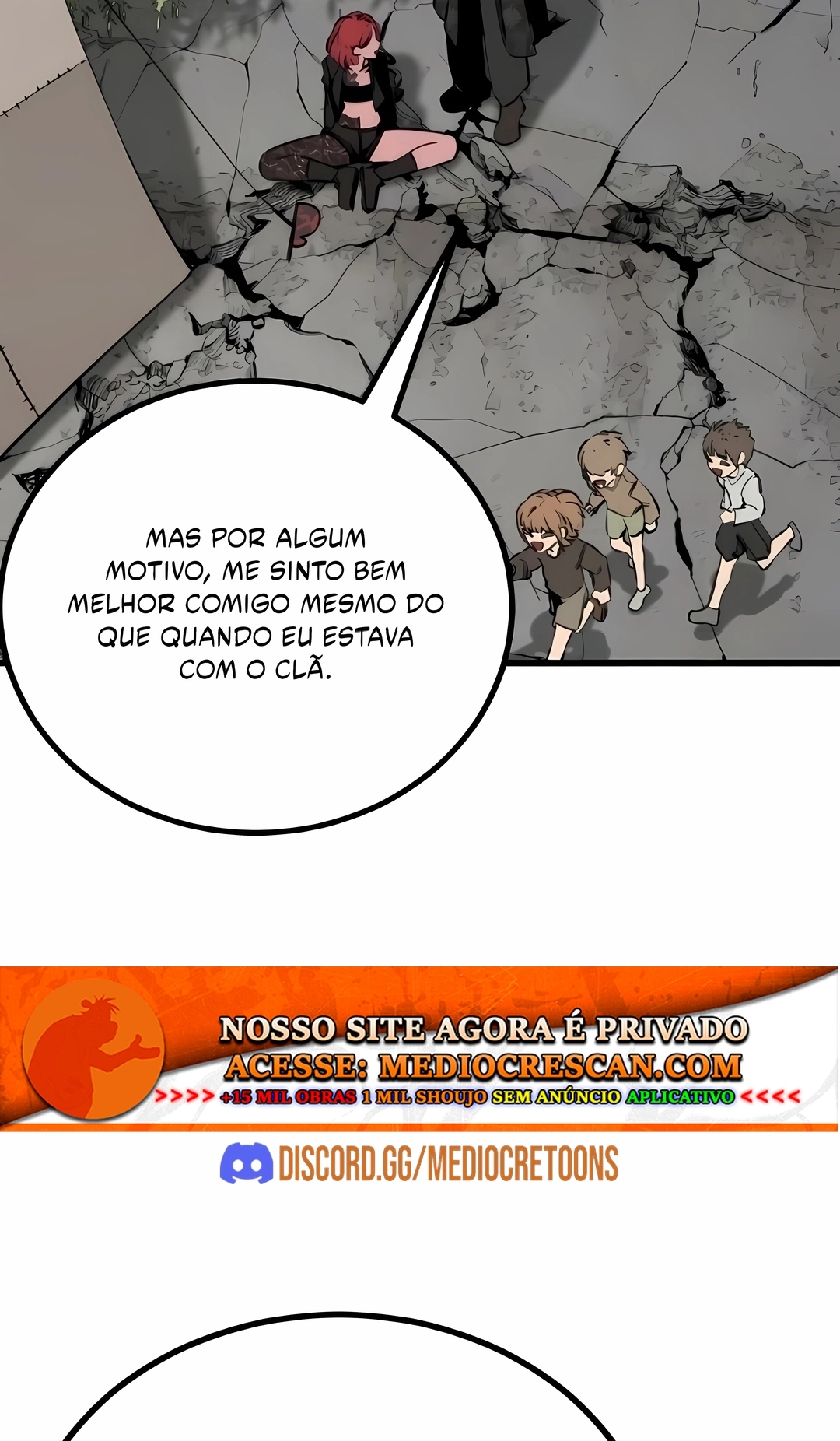 Assassina de Heróis Capítulo 273 Página 65