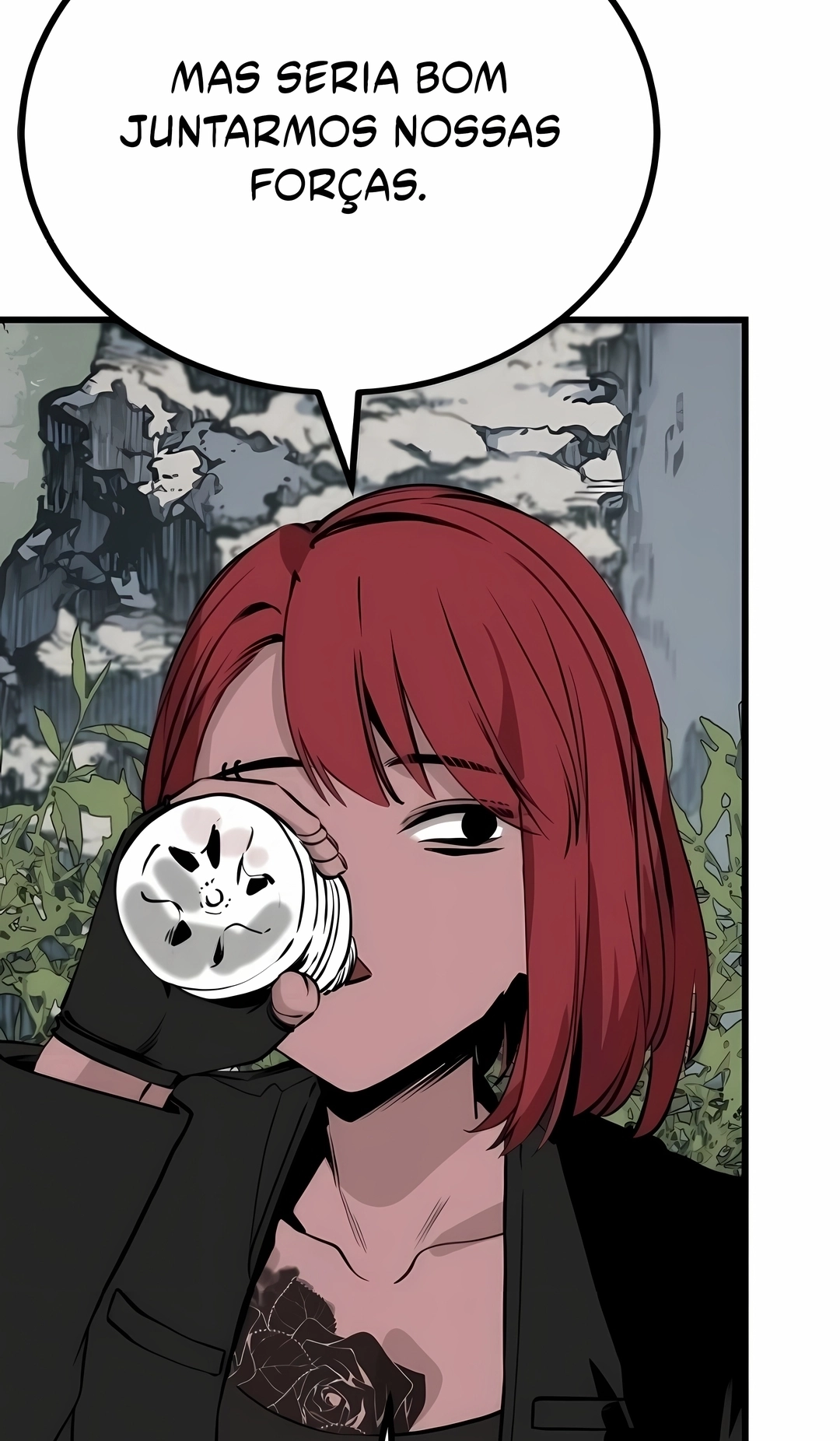 Assassina de Heróis Capítulo 273 Página 66