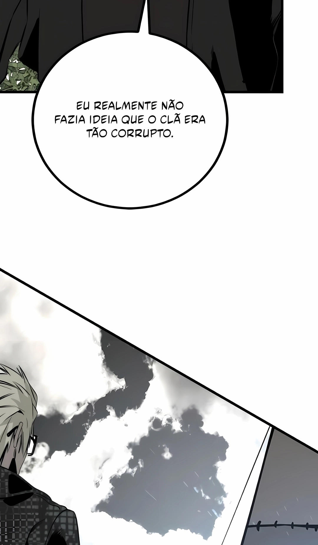Assassina de Heróis Capítulo 273 Página 67