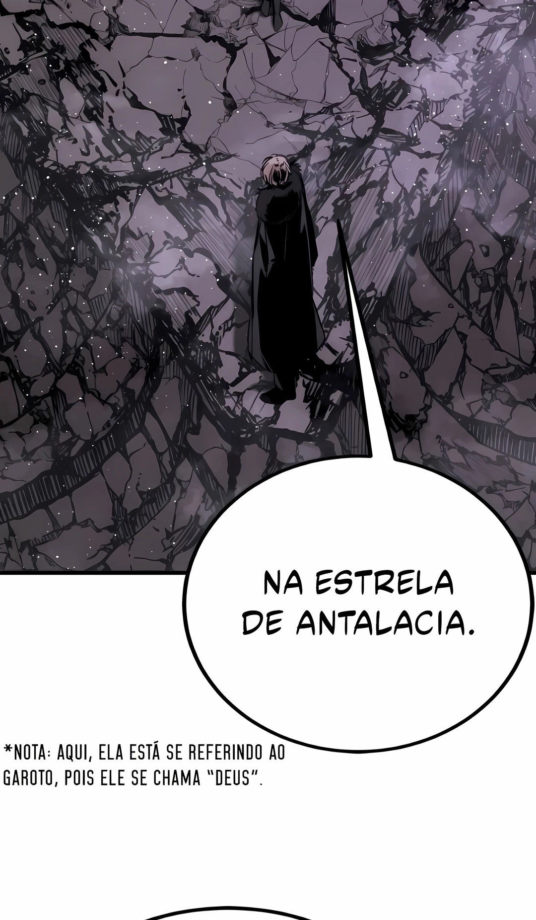 Assassina de Heróis Capítulo 273 Página 7