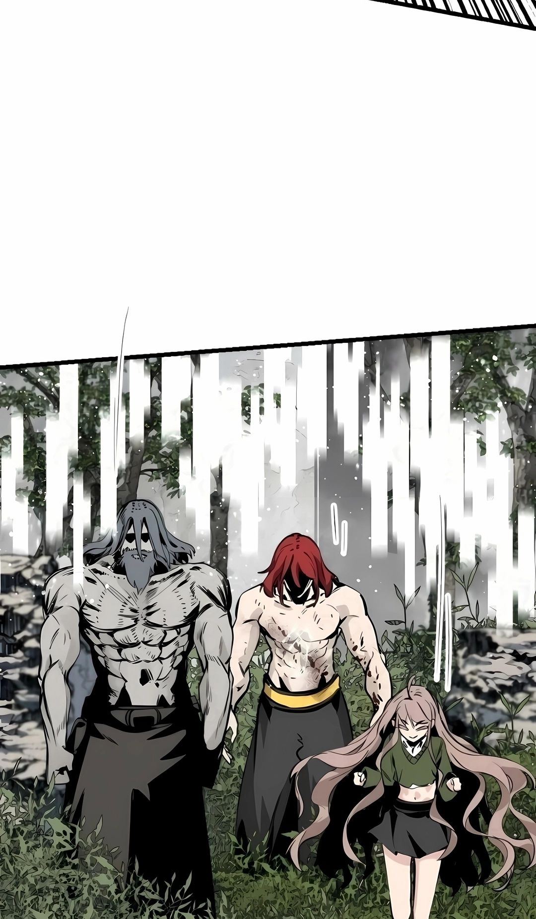 Assassina de Heróis Capítulo 273 Página 70