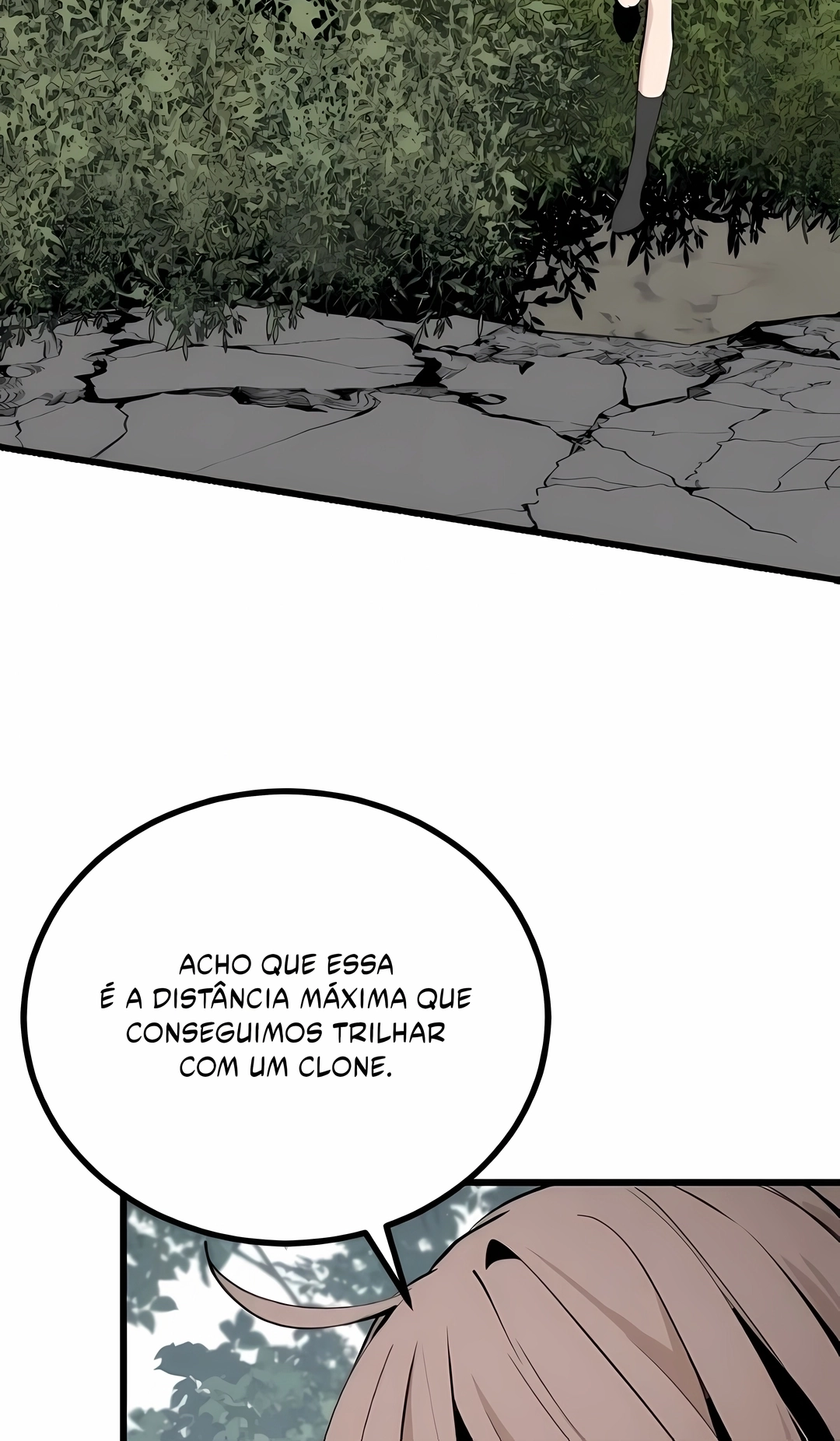 Assassina de Heróis Capítulo 273 Página 71