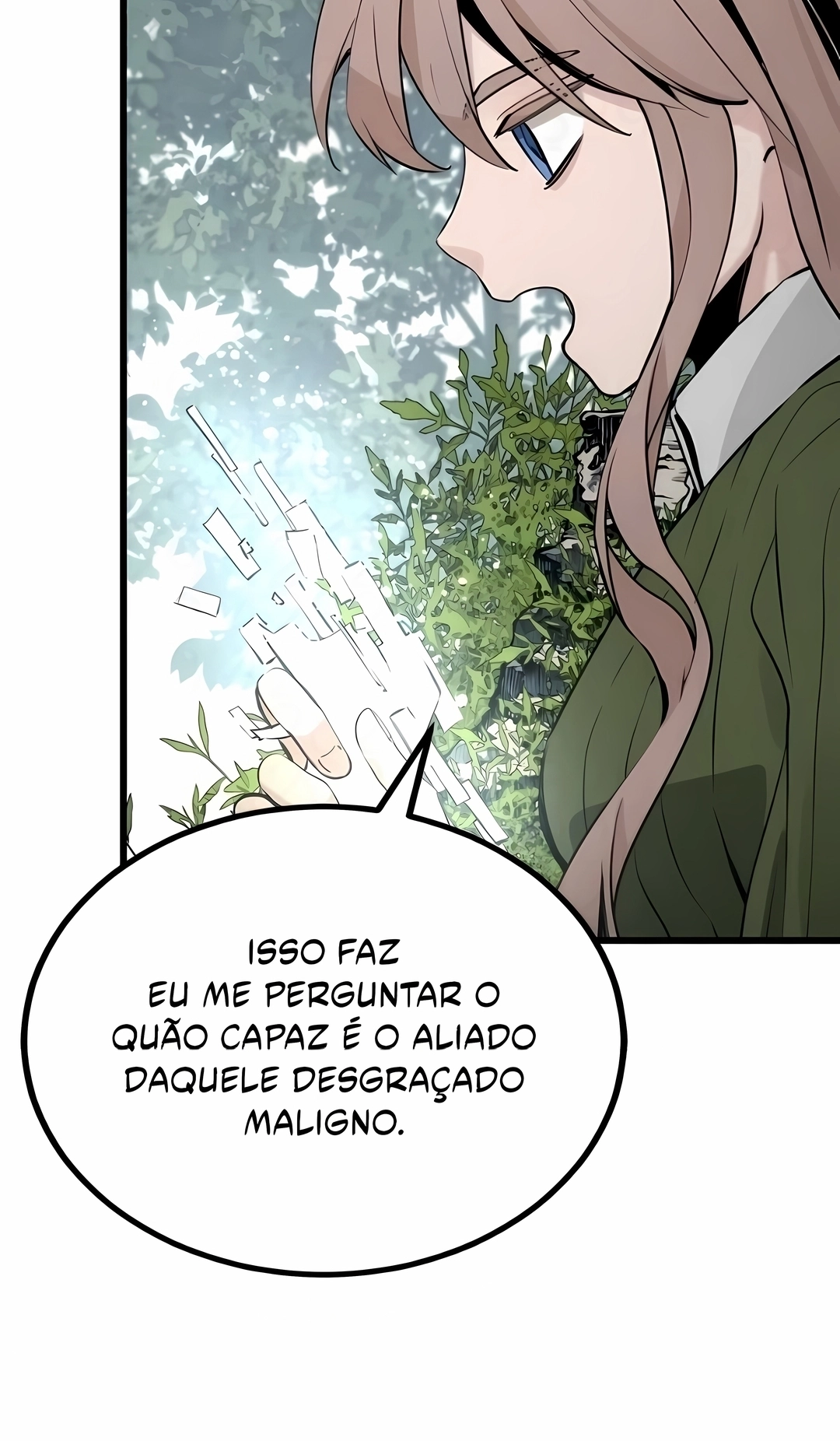 Assassina de Heróis Capítulo 273 Página 72