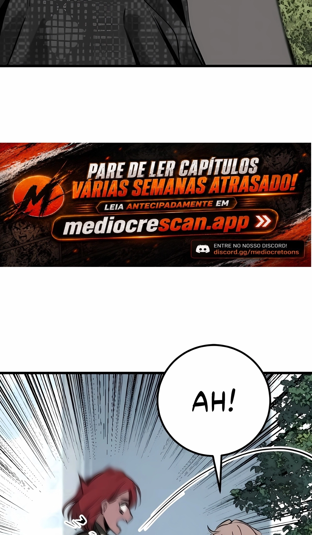 Assassina de Heróis Capítulo 273 Página 74