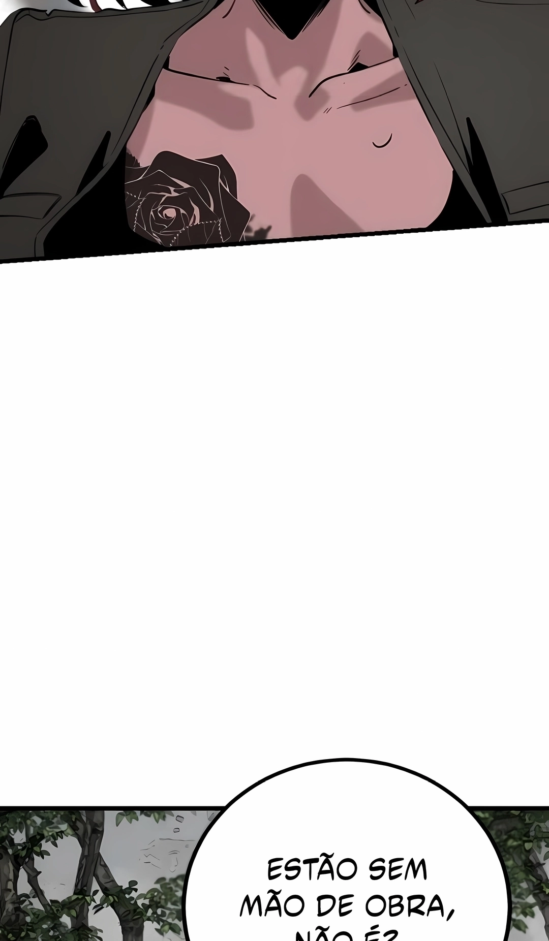Assassina de Heróis Capítulo 273 Página 77