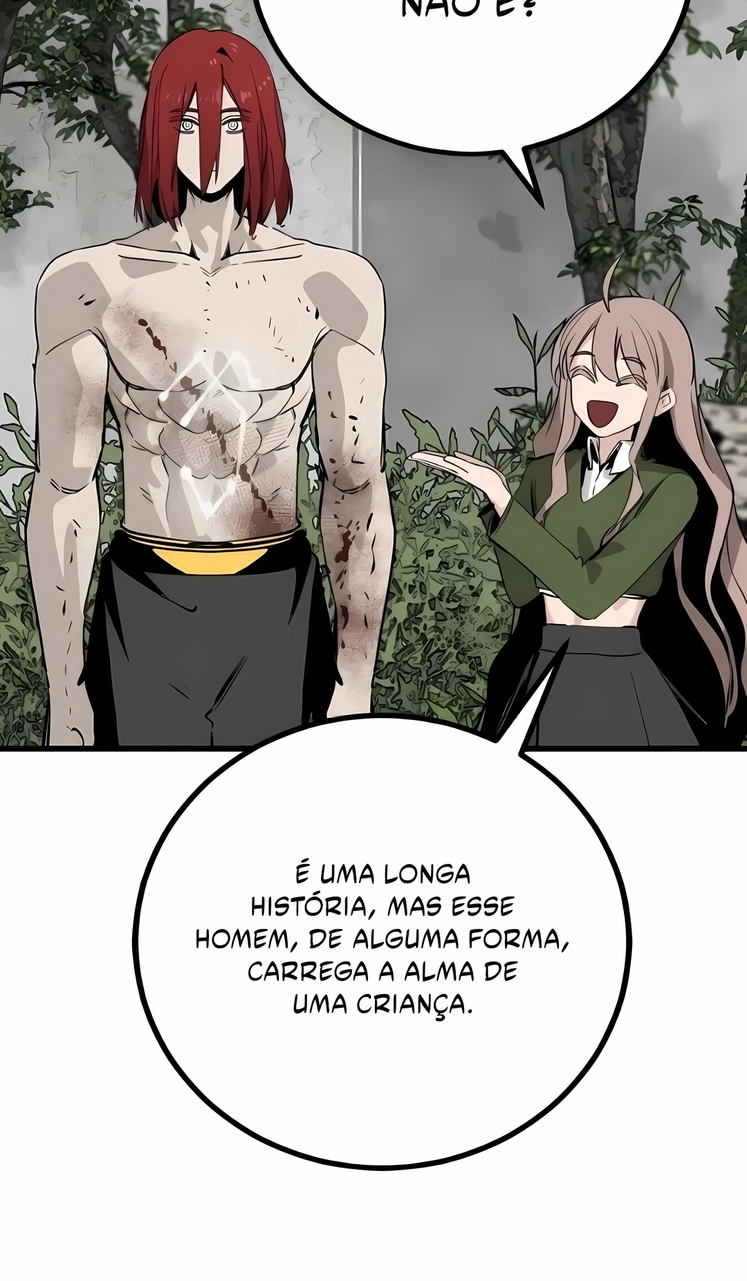Assassina de Heróis Capítulo 273 Página 78