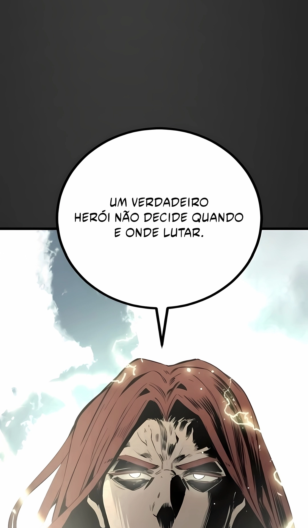 Assassina de Heróis Capítulo 273 Página 89